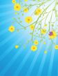 spring flowers