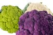 Colorful Cauliflower