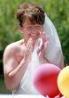 Laughing Bride
