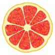 scarlet citrus