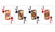 poker four of a kind