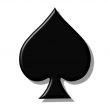 Playing Card Symbols