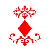 Playing Card Symbols