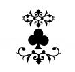 Playing Card Symbols