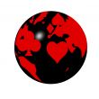 Poker around the world