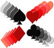 Playing Card Symbols