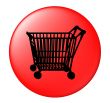 colored shopping cart button