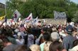San Antonio Tea Party with Glenn Beck