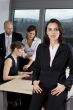 Business team