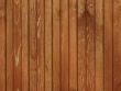 Brown colored wooden background