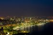 Rio de Janeiro by night