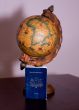 The globe and the passport