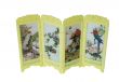 Oriental screen