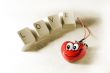 Word love