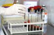 Blood analyses