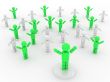 leadership concept