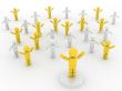 leadership concept
