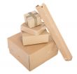 group of cardboard boxes