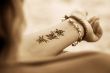 Tattoo Hand