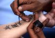 Tattoo Hand