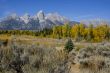  Grand Teton,s