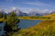 Gtand Tetons