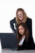 Working together
