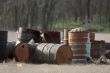 Barrels