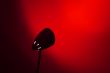 Red Abstract