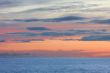 Sea and sky