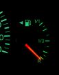No Fuel