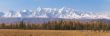 Altai, Chuisky range