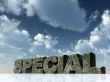 special