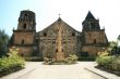 old spanish church