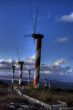 wind turbines in israel