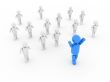 leadership concept