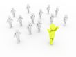 leadership concept