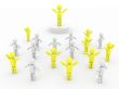 leadership concept