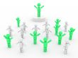 leadership concept