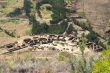 Inca ruins in Pisac