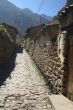 ollantaytambo old inca town