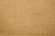Burlap texture