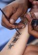 Tattoo Hand