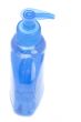 Bottle with liquid soap