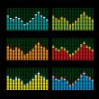 equalizer variation