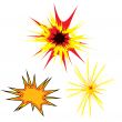 three star