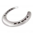 horseshoe angle