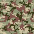 camouflage jungle