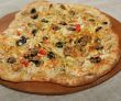 Household pizza