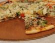 Part of household pizza for you